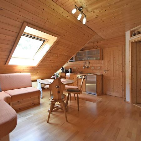 Quaint Farmhouse In Langenbach Near The Lake Exterior photo