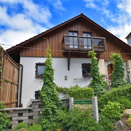 Quaint Farmhouse In Langenbach Near The Lake Exterior photo