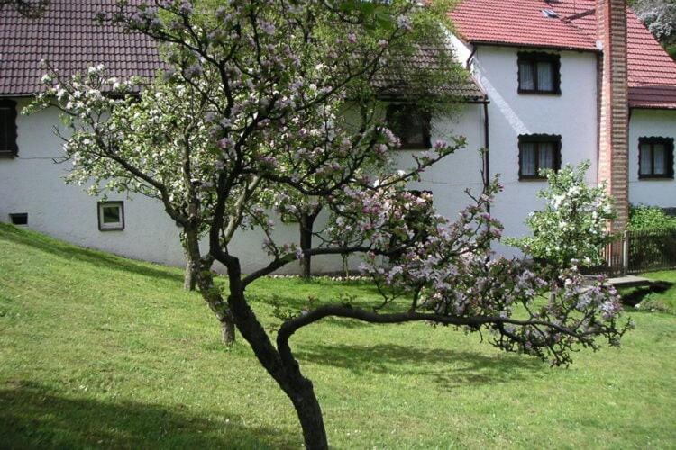 Quaint Farmhouse In Langenbach Near The Lake Exterior photo