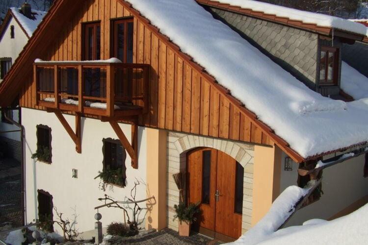 Quaint Farmhouse In Langenbach Near The Lake Exterior photo